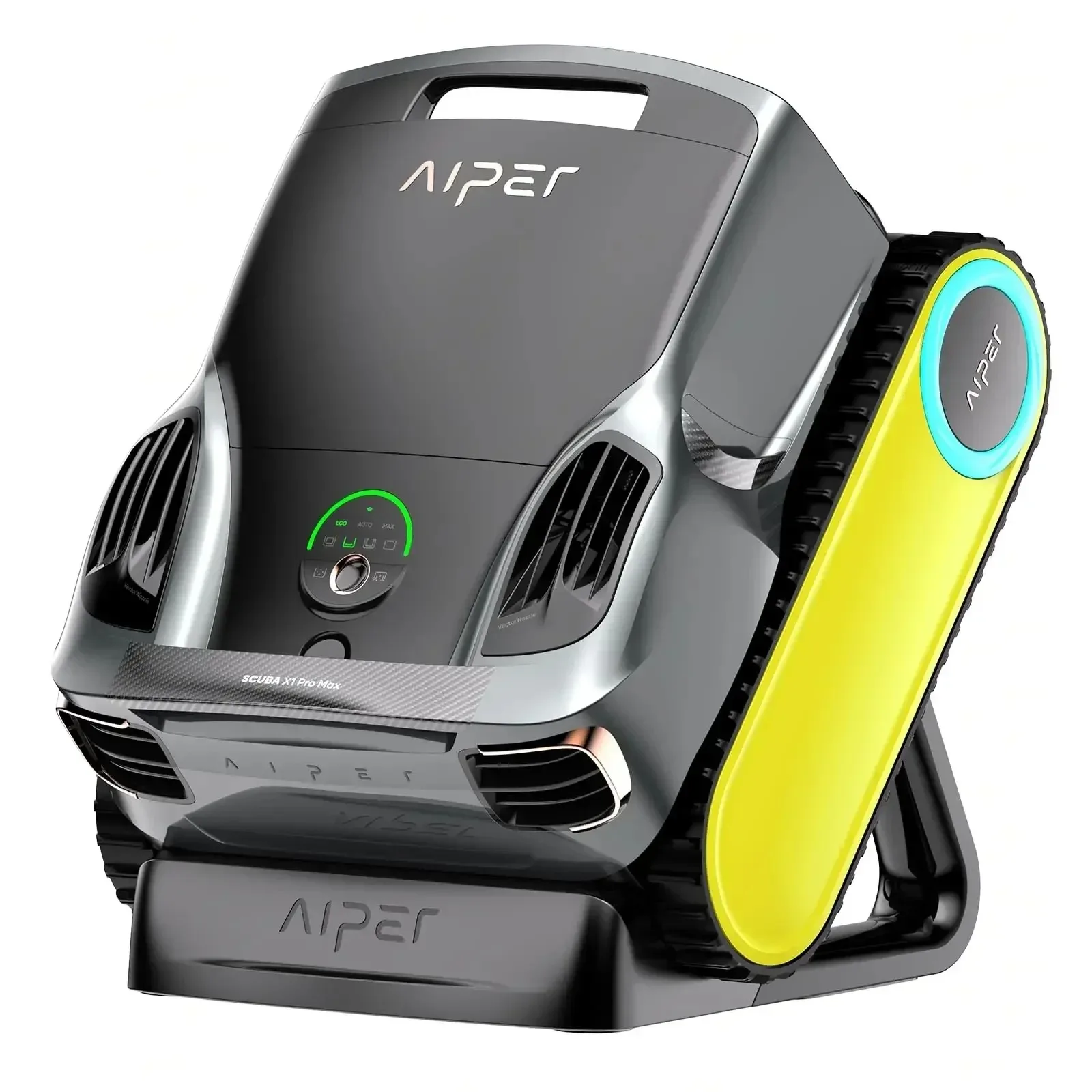 100% BEST DEAL SALES NEW AIPER Scuba X1 Pro Max Robotic Pool Cleaner - Cordless Pool Vacuum Robot
100% BEST DEAL SALES NEW AIPER Scuba X1 Pro Max Robotic Pool Cleaner - Cordless Pool Vacuum Robot