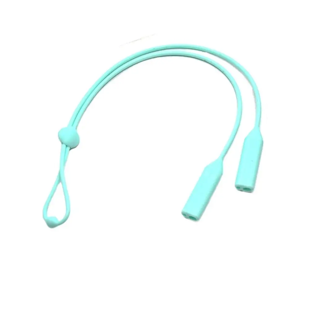 Reading Eyeglass Sunglasses Chain For Elder Silicone Glasses Lanyard Eyeglasses Straps Glasses Cord Holders Glasses Chain
Reading Eyeglass Sunglasses Chain For Elder Silicone Glasses Lanyard Eyeglasses Straps Glasses Cord Holders Glasses Chain