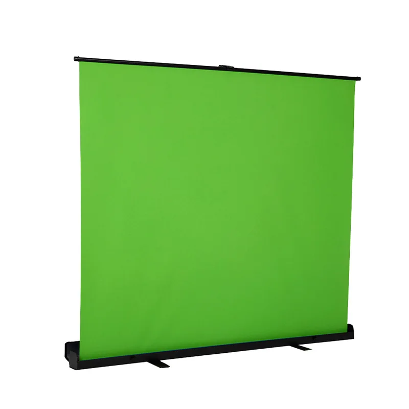 Thickened green cloth, special cutout for live broadcast photography, cutout photography background cloth integrated portable
Thickened green cloth, special cutout for live broadcast photography, cutout photography background cloth integrated portable