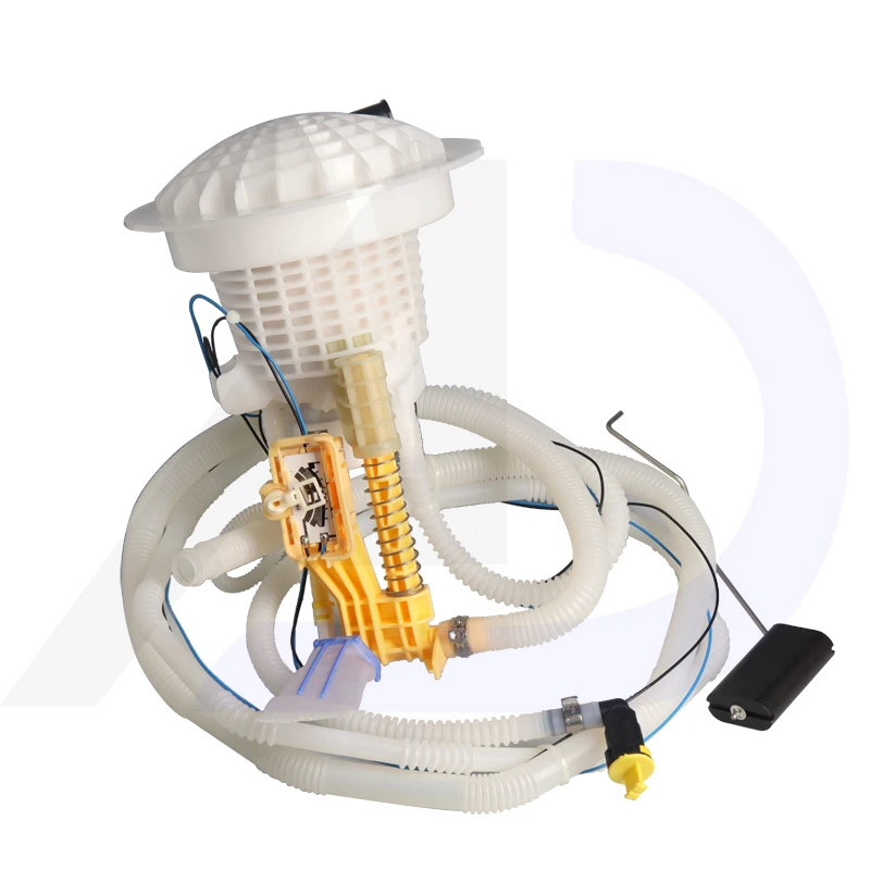 Brushless Fuel Pump A1644700290 Electric Fuel Pump For Mercedes Benz ML350,ML500 Fuel Pump Assembly
Brushless Fuel Pump A1644700290 Electric Fuel Pump For Mercedes Benz ML350,ML500 Fuel Pump Assembly