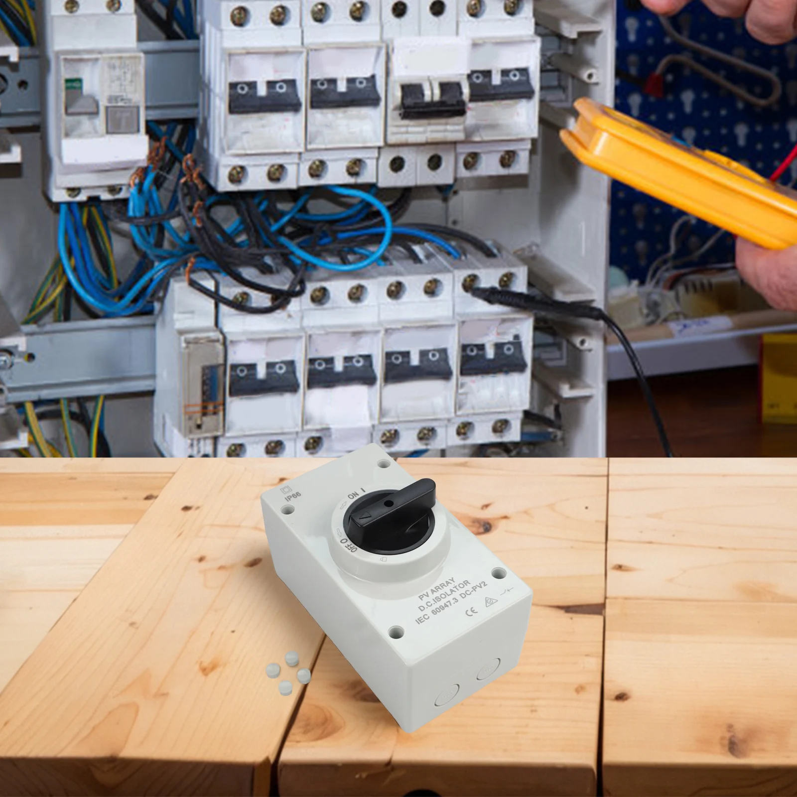 50 Изолирующий переключатель 60 Гц Изолирующий переключатель Серый IP66 Тип панели Пластиковые серебряные контакты 000 раз 100 выше 440 В
50 Изолирующий переключатель 60 Гц Изолирующий переключатель Серый IP66 Тип панели Пластиковые серебряные контакты 000 раз 100 выше 440 В