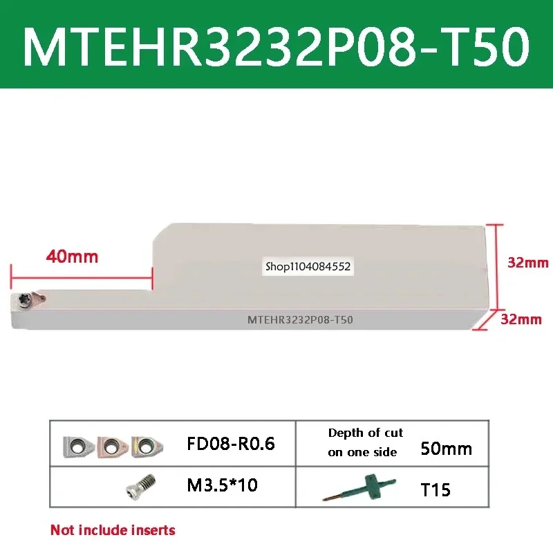 MTEH 8mm MTEHR MTEHL 2020 2525 3232 MTEHR2020K08-T40 MTEHR2525M08-T40 MTEHR3232P08-T40 MTEHR2525M08-80/160 FD08-R0.6 FD10-R0.6
MTEH 8mm MTEHR MTEHL 2020 2525 3232 MTEHR2020K08-T40 MTEHR2525M08-T40 MTEHR3232P08-T40 MTEHR2525M08-80/160 FD08-R0.6 FD10-R0.6