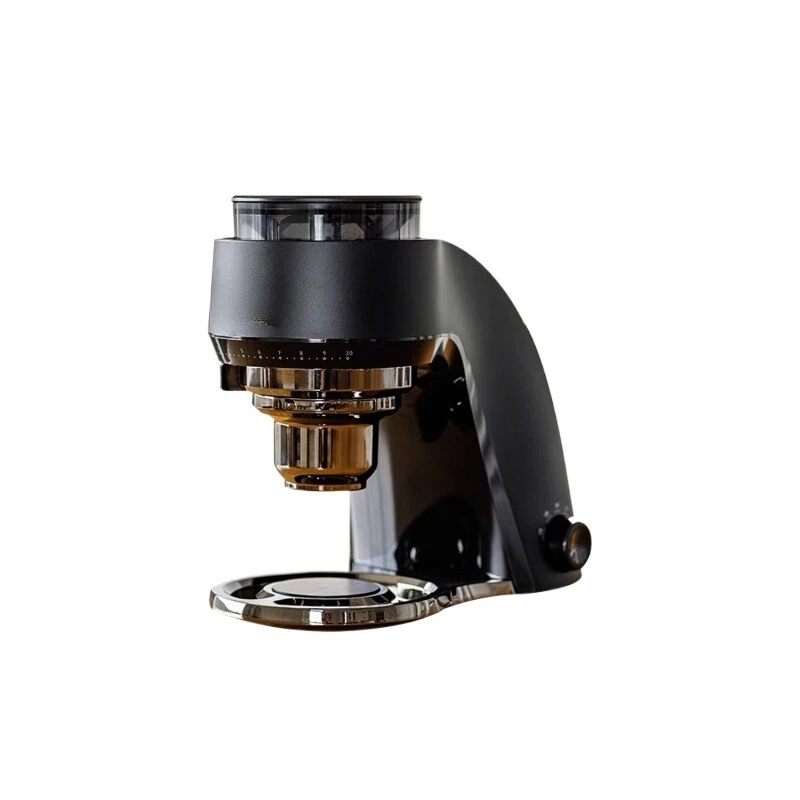 Bean grinder Italian hand brew coffee bean electric grinder
Bean grinder Italian hand brew coffee bean electric grinder
