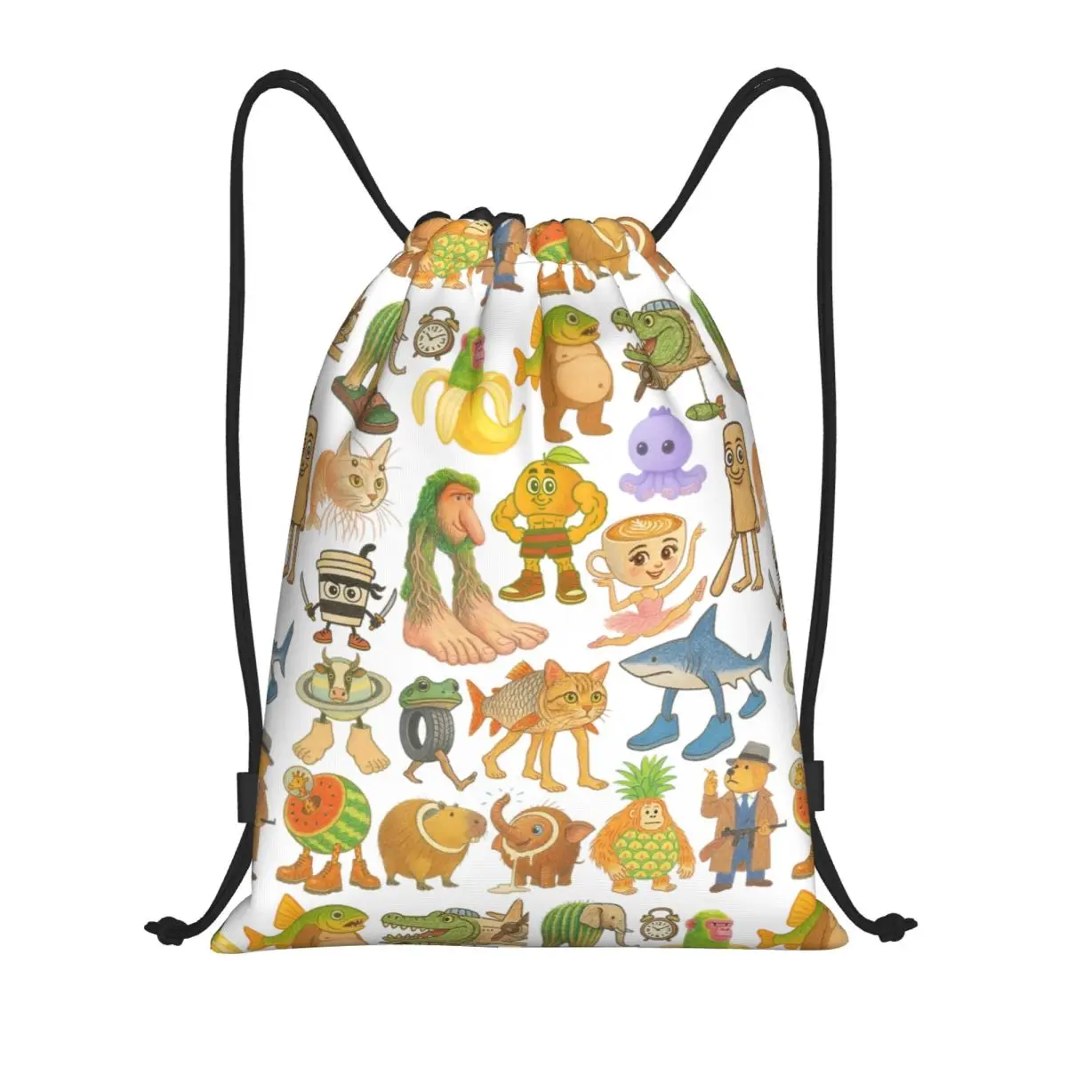 Итальянская коллекция Brainrot Meme Type, сумки с карандашом на шнурке, спортивный рюкзак, спортивный рюкзак, сумка на шнурке для езды на велосипеде
Итальянская коллекция Brainrot Meme Type, сумки с карандашом на шнурке, спортивный рюкзак, спортивный рюкзак, сумка на шнурке для езды на велосипеде