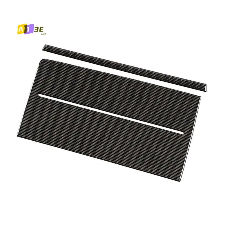 A03E-Co-Pilot Dash Instrument Panel Cover Trim Decoration Stickers For Ford F150 2009-2014 Accessories - Soft Carbon Fiber
A03E-Co-Pilot Dash Instrument Panel Cover Trim Decoration Stickers For Ford F150 2009-2014 Accessories - Soft Carbon Fiber