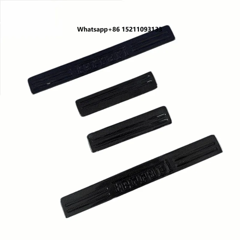 Welcome Pedal for Purosangue FUV Modified OEM Style 3k High-quality Dry Carbon Fiber Body Kit
Welcome Pedal for Purosangue FUV Modified OEM Style 3k High-quality Dry Carbon Fiber Body Kit