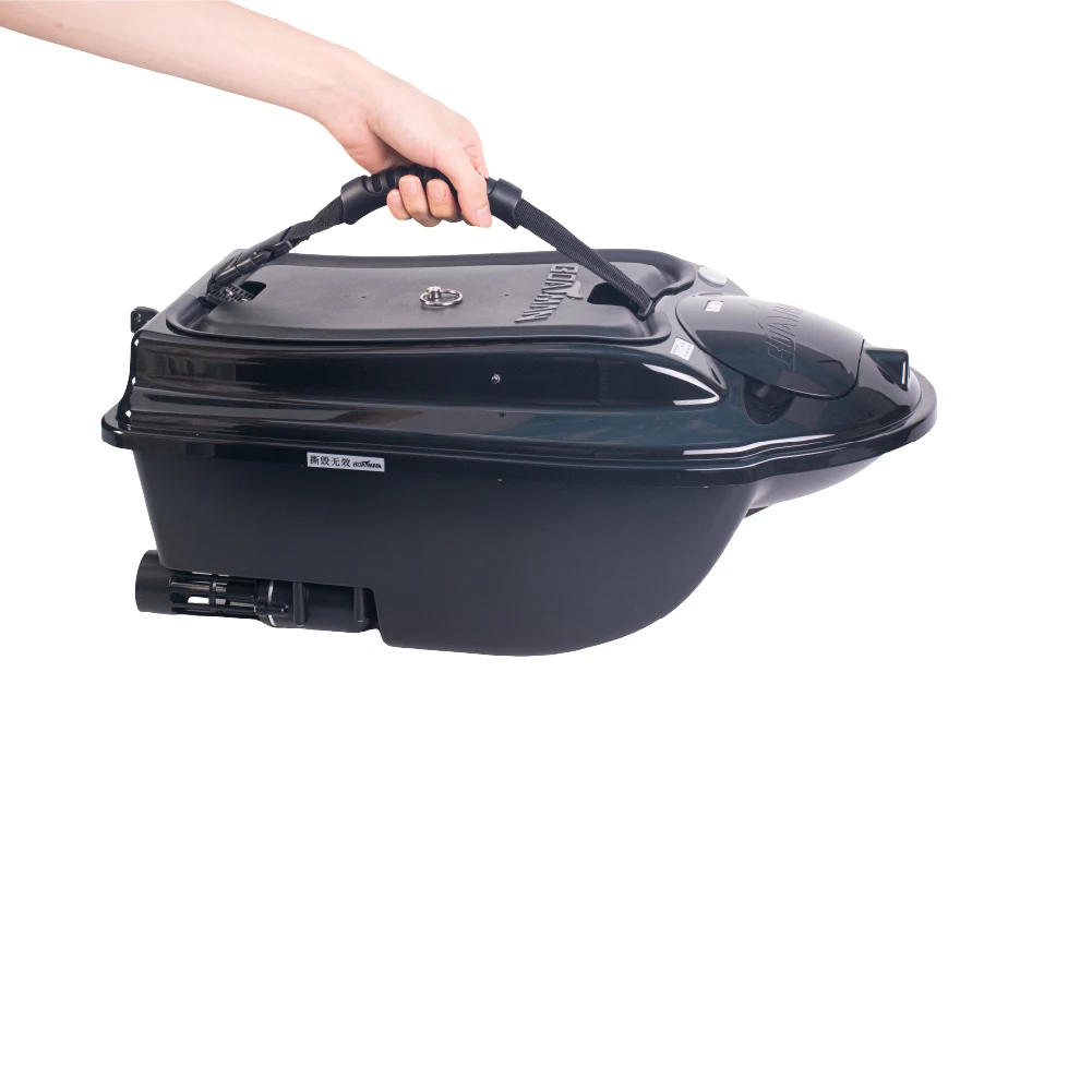 For Plus Basic Bait Boat Tackle 3 Kg Loading RC 500m Fishing Equipment For Carp Fishing
For Plus Basic Bait Boat Tackle 3 Kg Loading RC 500m Fishing Equipment For Carp Fishing