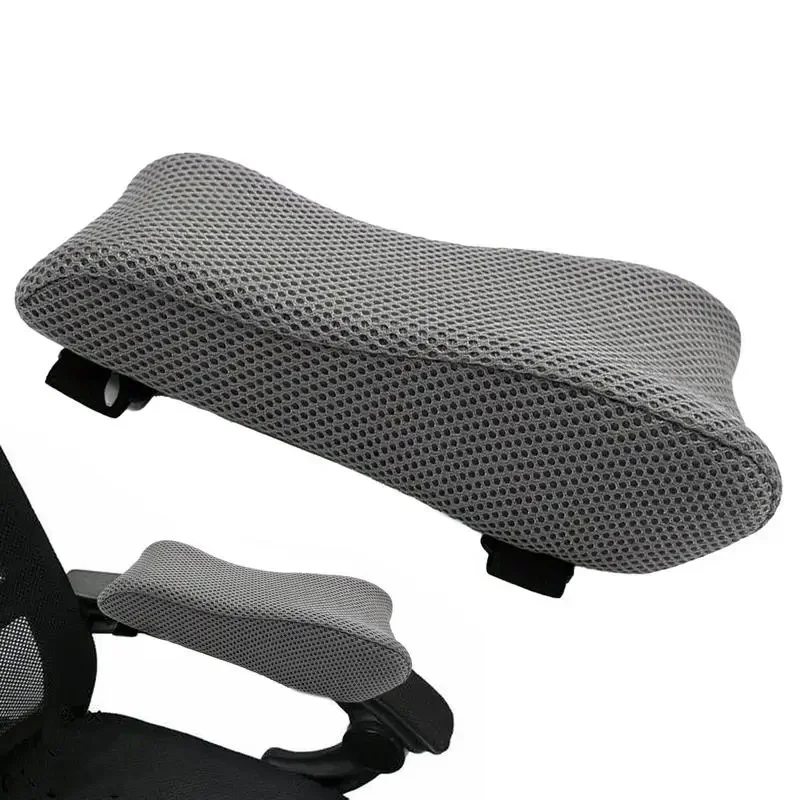 Office Chair Armrest Covers Office Chair Elbow Cushion Armrest Pads Enhance Posture Support Washable Chair Elbow Pads With 
Office Chair Armrest Covers Office Chair Elbow Cushion Armrest Pads Enhance Posture Support Washable Chair Elbow Pads With