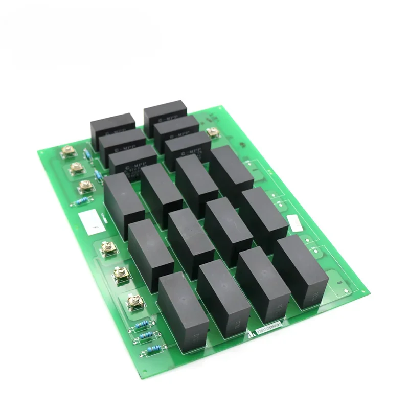 Mitsubishis, запасные части для подъемника, брифтовая релейная плата PCB P203733B000G01
Mitsubishis, запасные части для подъемника, брифтовая релейная плата PCB P203733B000G01