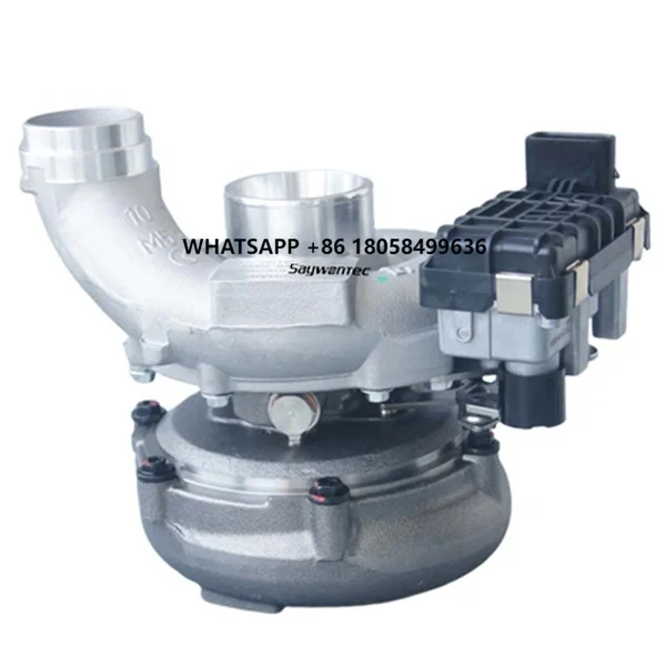 High Quality Supercharger Turbo Kit GTB2056VK 777318-5002S 781745-5001 for Mercedes Benz Turbo
High Quality Supercharger Turbo Kit GTB2056VK 777318-5002S 781745-5001 for Mercedes Benz Turbo