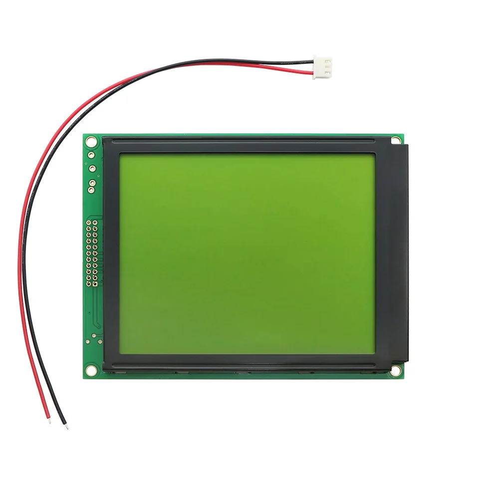 Display for Liebherr Litronic Excavator A9204 A924 R924 R934 Instrument Panel
Display for Liebherr Litronic Excavator A9204 A924 R924 R934 Instrument Panel