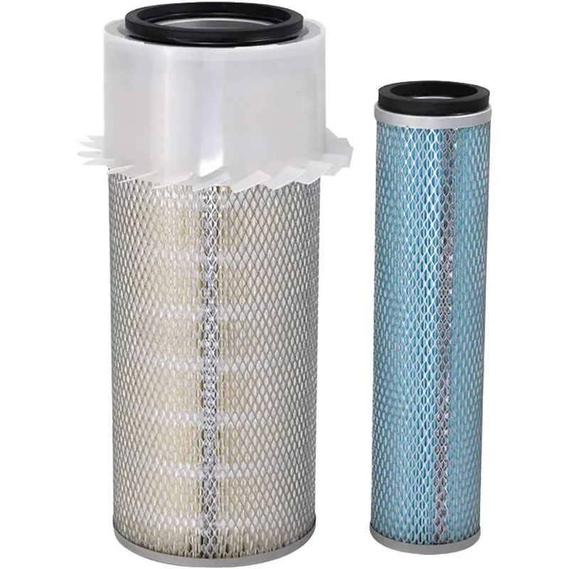 Air Filter 600-181-9240 600-181-9340 600-181-9200 For Komatsu PC80-1 PC100-2 PC120-3 PC150-3 PC180LC-3 HD400SEV HD400 HD400-5/7
Air Filter 600-181-9240 600-181-9340 600-181-9200 For Komatsu PC80-1 PC100-2 PC120-3 PC150-3 PC180LC-3 HD400SEV HD400 HD400-5/7