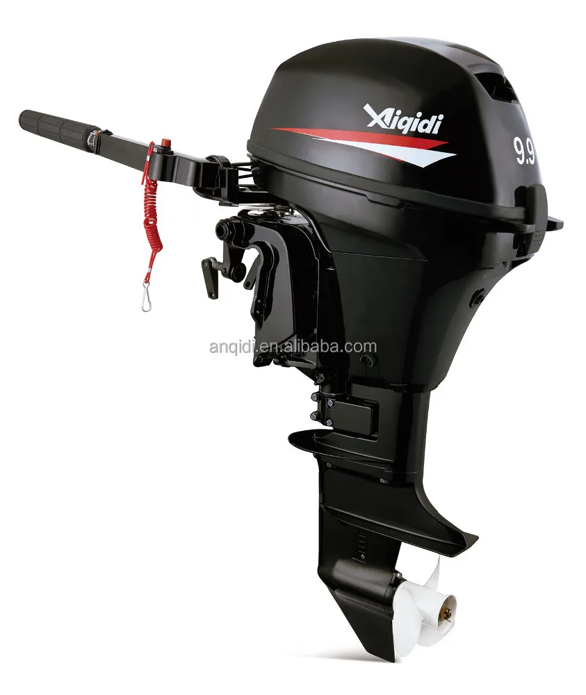 9.9HP 4-тактный морской подвесной двигатель, новый подвесной двигатель с водяным охлаждением для производства лодок, бензинового топлива
9.9HP 4-тактный морской подвесной двигатель, новый подвесной двигатель с водяным охлаждением для производства лодок, бензинового топлива