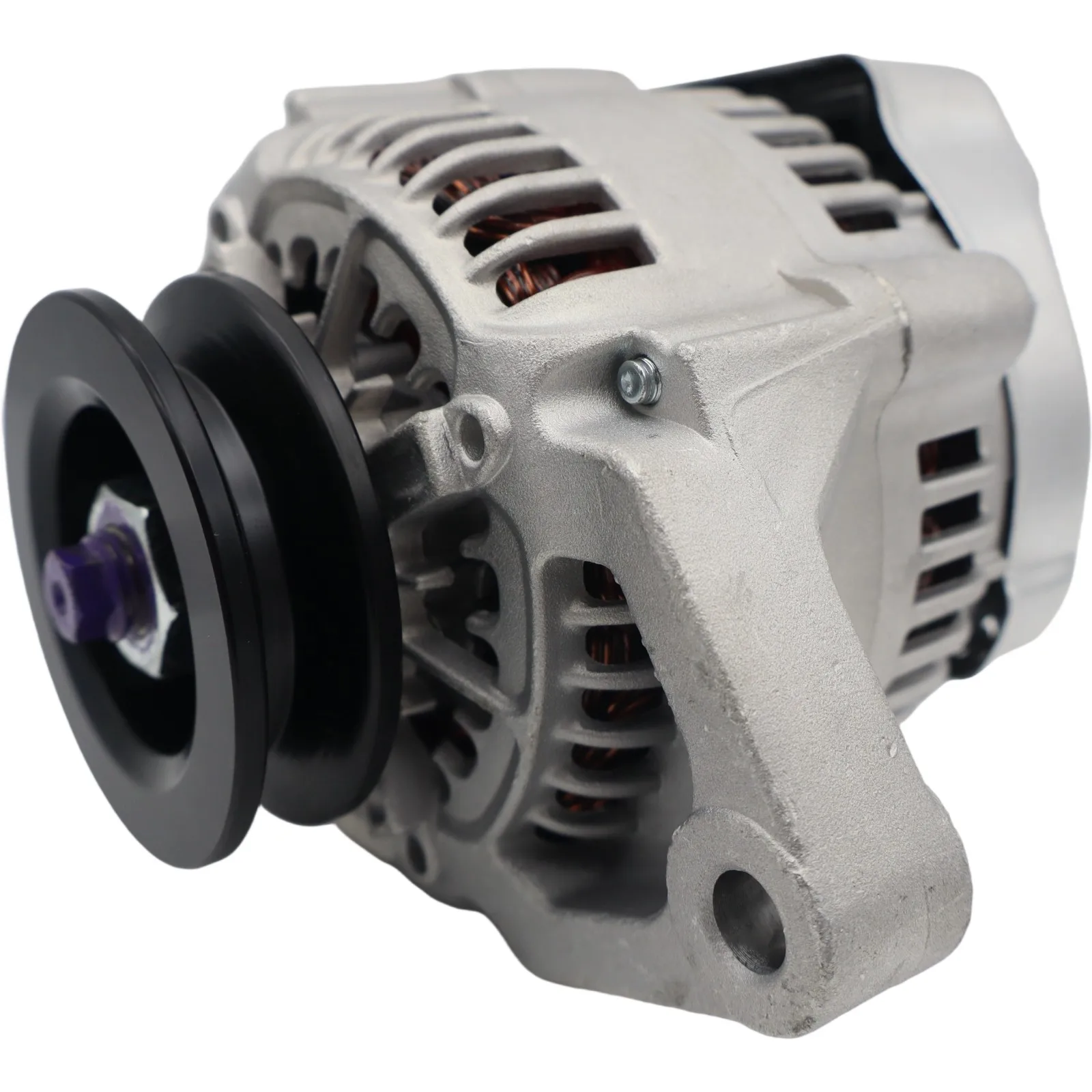 12V 24A Alternators ALN0551 For Daihatsu Cuore 0.8L (1995-1996)
12V 24A Alternators ALN0551 For Daihatsu Cuore 0.8L (1995-1996)