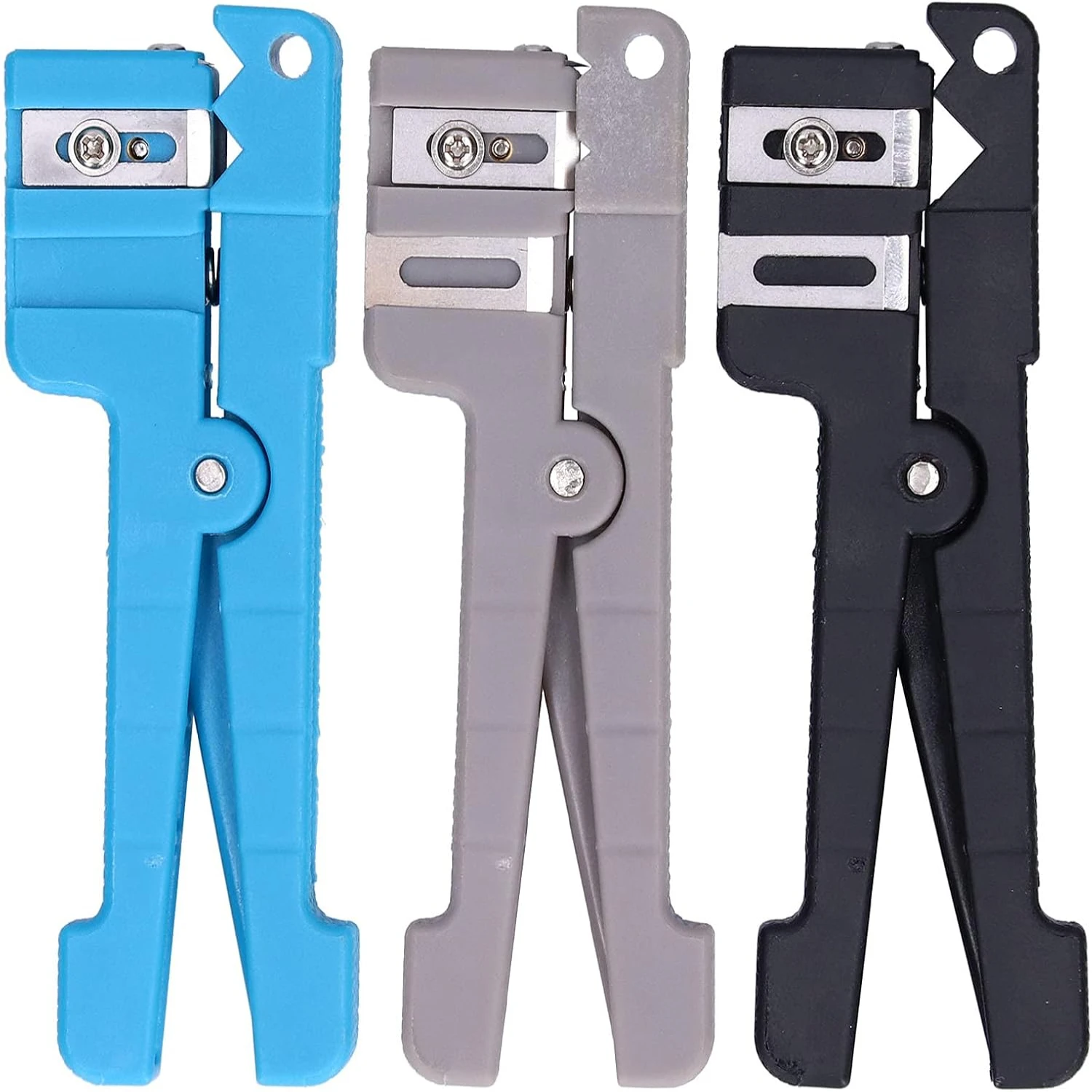 Reliable and Trustworthy Essential Professional Coaxial Cable Stripper Cutter - Efficient and Precise PVC Repair Tool for Stripp
Reliable and Trustworthy Essential Professional Coaxial Cable Stripper Cutter - Efficient and Precise PVC Repair Tool for Stripp