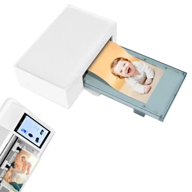 ID Customized Mobile Phone Back Printer Any Photos Back Film for Hydrogel Protector & Cutting Machine
ID Customized Mobile Phone Back Printer Any Photos Back Film for Hydrogel Protector & Cutting Machine