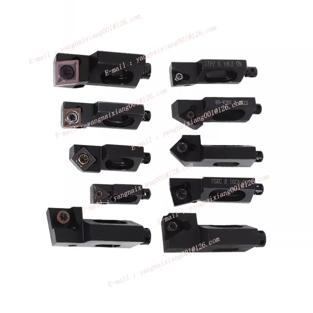 Fine-tuning Tool Holder Small Knife Holder BT40 High Precision Boring CNC Milling Inserts Toolholder Lathe Turning Tools
Fine-tuning Tool Holder Small Knife Holder BT40 High Precision Boring CNC Milling Inserts Toolholder Lathe Turning Tools