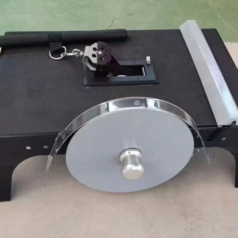 2026 Flywheel Rehabilitation Training Equipment Metal Squat Impedance Trainer Resistance Overload Centrifuge Trainer
2026 Flywheel Rehabilitation Training Equipment Metal Squat Impedance Trainer Resistance Overload Centrifuge Trainer
