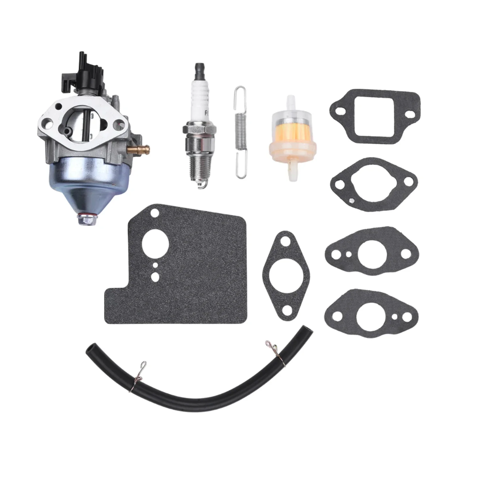 OEM Equivalent For Carburetor 16100Z8B901 for Honda HRR216K10 HRR216K9 HRR216K11 HRS216K5 HRS216K6 HRS216K7 Walk Behind Mowers
OEM Equivalent For Carburetor 16100Z8B901 for Honda HRR216K10 HRR216K9 HRR216K11 HRS216K5 HRS216K6 HRS216K7 Walk Behind Mowers