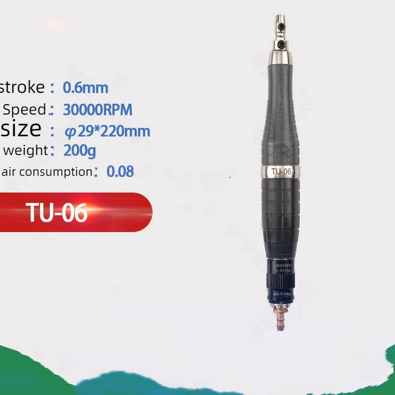 Pneumatic Tools TU-06 Air Lapper Turbolap Lapping Grinding Tools Linear Saw Grinder Micro Die Set Metal Handheld DIY for Jewelry
Pneumatic Tools TU-06 Air Lapper Turbolap Lapping Grinding Tools Linear Saw Grinder Micro Die Set Metal Handheld DIY for Jewelry