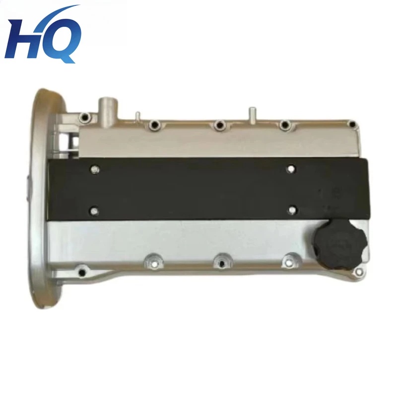 25192208 25183635 Automobile Aluminum Valve Cover for Chevrolet AVEO 1.2 1.4 LACETTI 1.4
25192208 25183635 Automobile Aluminum Valve Cover for Chevrolet AVEO 1.2 1.4 LACETTI 1.4