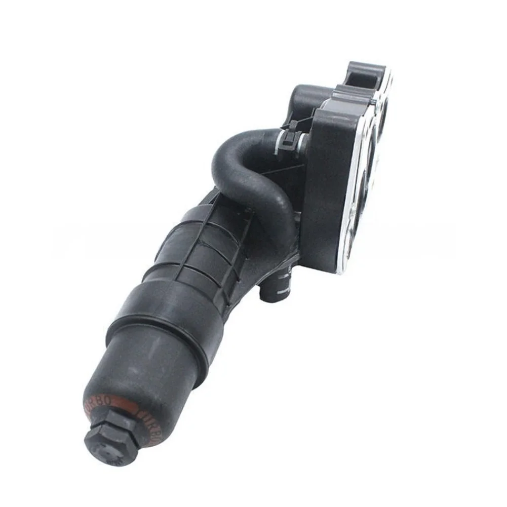 Engine Maintenance Part Oil Filter Assembly High Durability Metal Construction Oil Filter Housing Assembly Oil Filter Assembly
Engine Maintenance Part Oil Filter Assembly High Durability Metal Construction Oil Filter Housing Assembly Oil Filter Assembly