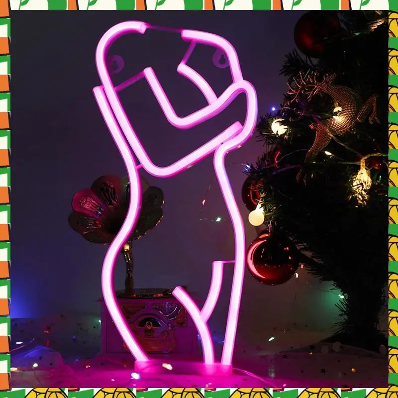 Professional Tool Lady Neon Signs, Led Night Light Wall Art Men Cave Decor Silhouette Lights USB/Batteries Powered For Bedroom B
Professional Tool Lady Neon Signs, Led Night Light Wall Art Men Cave Decor Silhouette Lights USB/Batteries Powered For Bedroom B