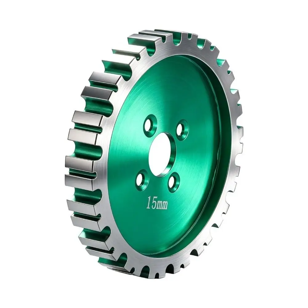 High Hardness Diamond Saw Blade Thickened Body Multi Size Grinder Cutting Disc For Angle Grinder Diamond Grit Road Cutting Disc
High Hardness Diamond Saw Blade Thickened Body Multi Size Grinder Cutting Disc For Angle Grinder Diamond Grit Road Cutting Disc