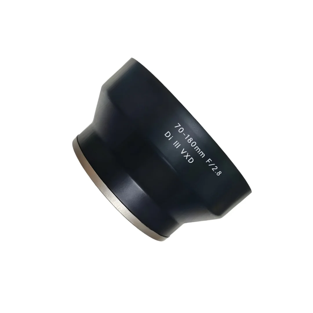 Original Rear Mount Base Barrel E‑Mount Replacement Part for Tamron 70‑180mm F/2.8 Di III VXD A056
Original Rear Mount Base Barrel E‑Mount Replacement Part for Tamron 70‑180mm F/2.8 Di III VXD A056