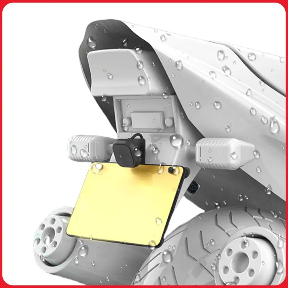 Motorcycle Blind Spot Radar Detection System Lane Change Warning Safety System BSD System for All Motorcycles Accessories
Motorcycle Blind Spot Radar Detection System Lane Change Warning Safety System BSD System for All Motorcycles Accessories