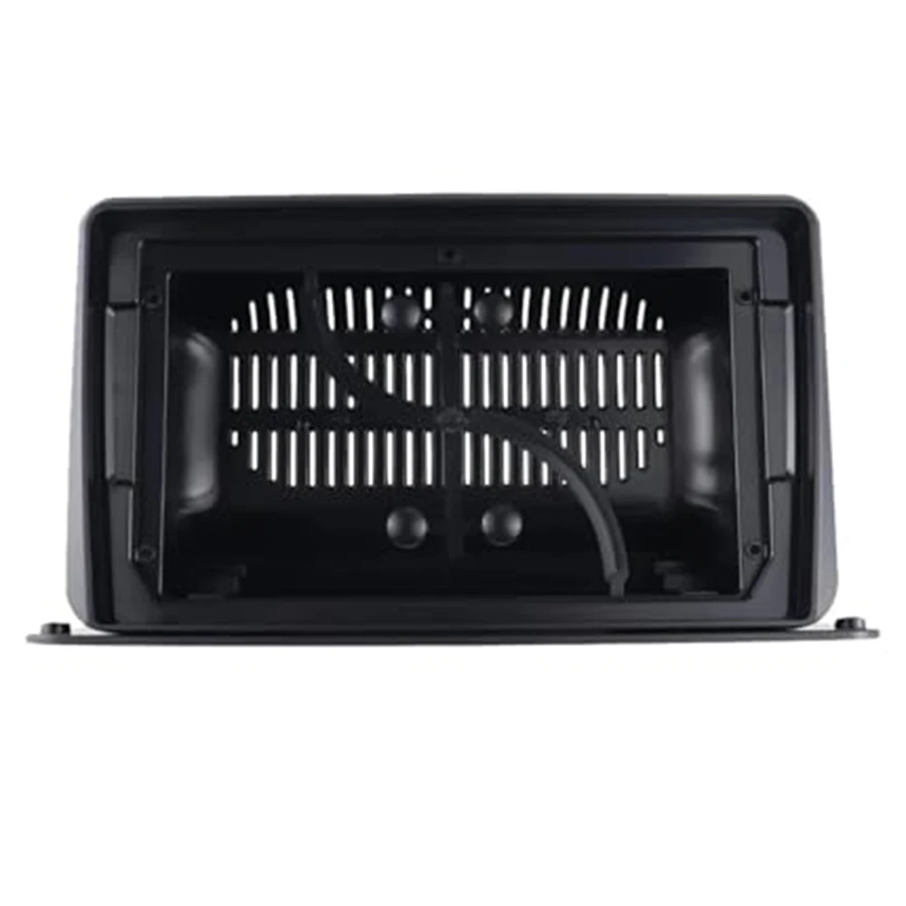 Car Audio Interface 2 Din Panel Car Audio Upgrade Stereo Panel For Vehicle Dashboard Audio System ABS Plastic Material
Car Audio Interface 2 Din Panel Car Audio Upgrade Stereo Panel For Vehicle Dashboard Audio System ABS Plastic Material
