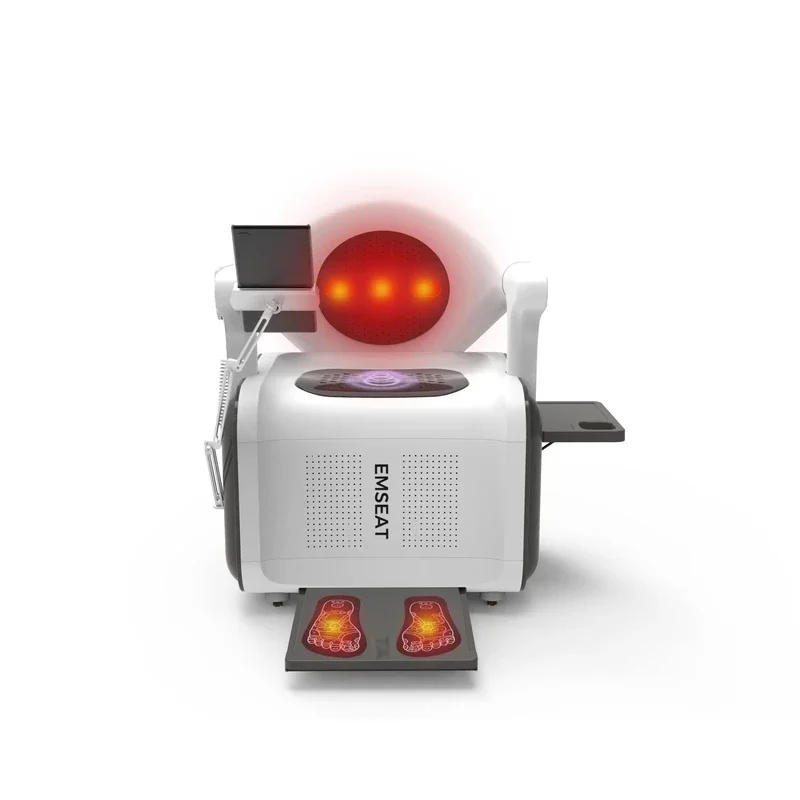 Newest EMS Pelvic Floor private physiotherapy Chair For Pelvic Floor Treatment RF Ems Pelvic Floor Massage Chair
Newest EMS Pelvic Floor private physiotherapy Chair For Pelvic Floor Treatment RF Ems Pelvic Floor Massage Chair