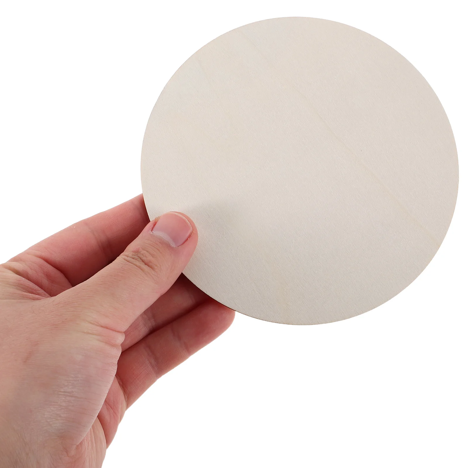 10pcs Natural Wood Slices Round Wooden Blanks For Decorating Rustic Home Crafts And Unique Table Centerpieces
10pcs Natural Wood Slices Round Wooden Blanks For Decorating Rustic Home Crafts And Unique Table Centerpieces