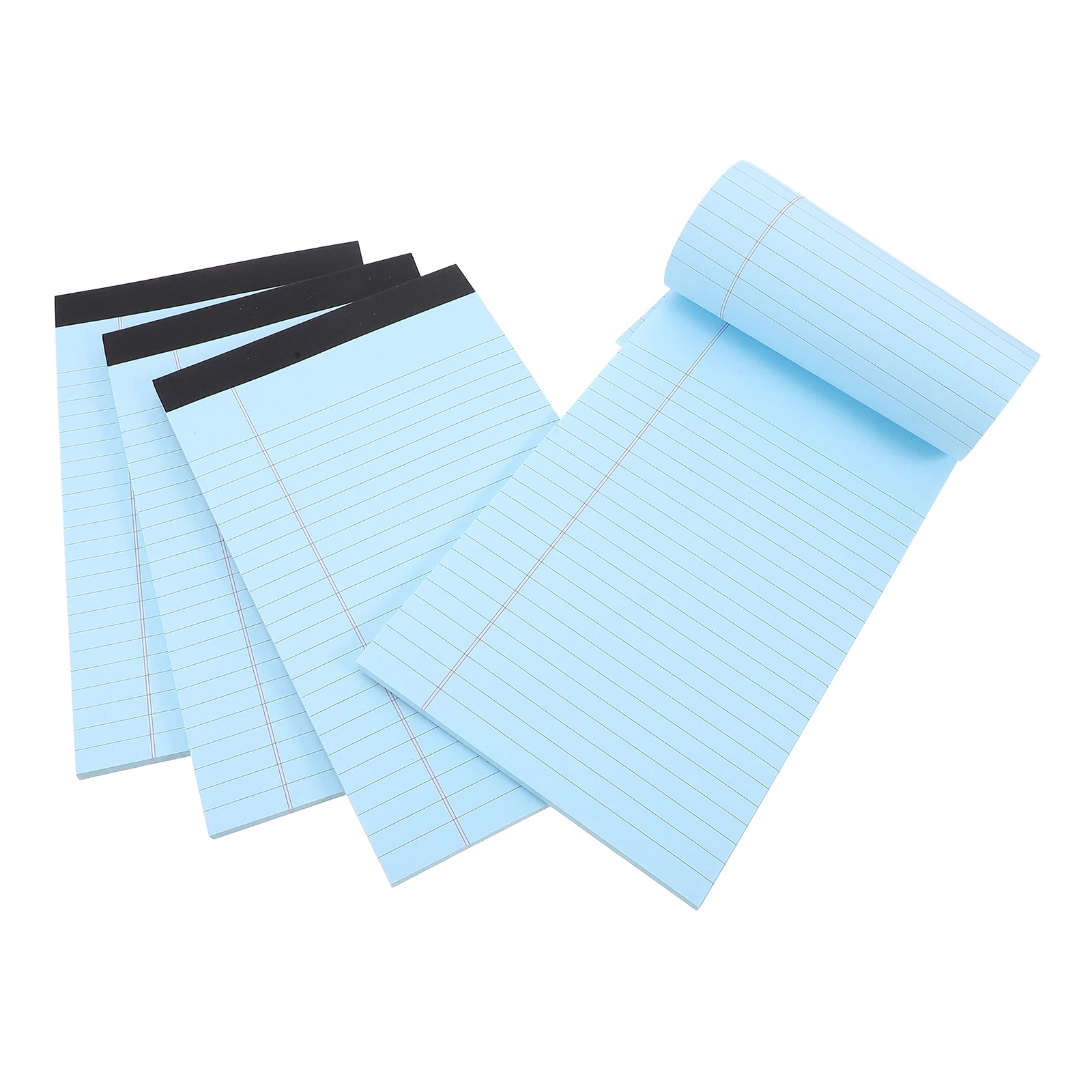 4 Pcs Take Paper Notes Notebook Office Supplies Soft Notepad Small Mini Notepads for Work Memo Student Journal
4 Pcs Take Paper Notes Notebook Office Supplies Soft Notepad Small Mini Notepads for Work Memo Student Journal