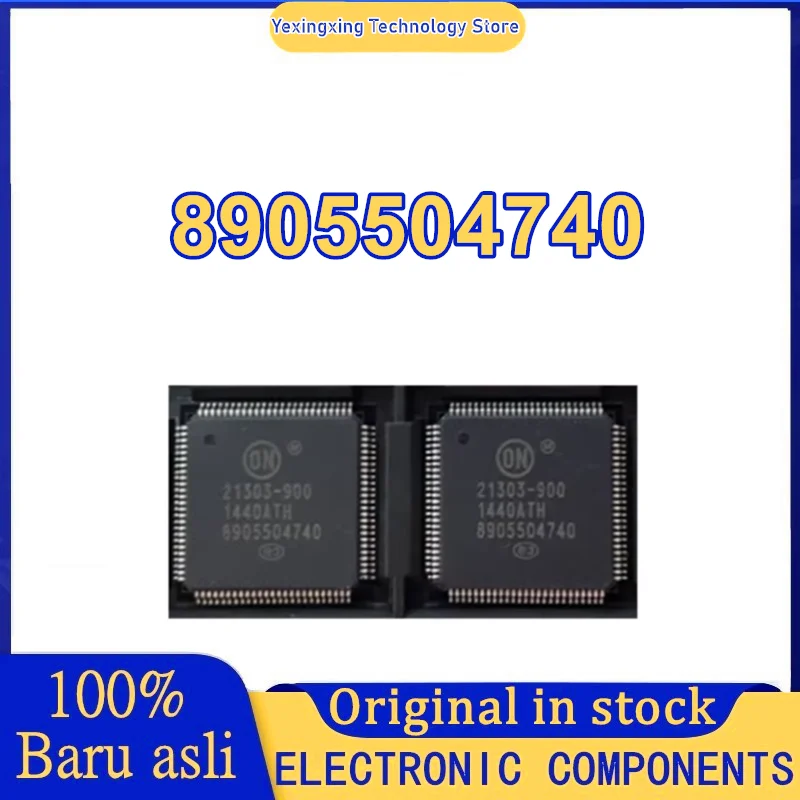 PIC24FJ64GB004-I/PT Оригинальный оригинальный чип микроконтроллера TQFP-44 в наличии
PIC24FJ64GB004-I/PT Оригинальный оригинальный чип микроконтроллера TQFP-44 в наличии