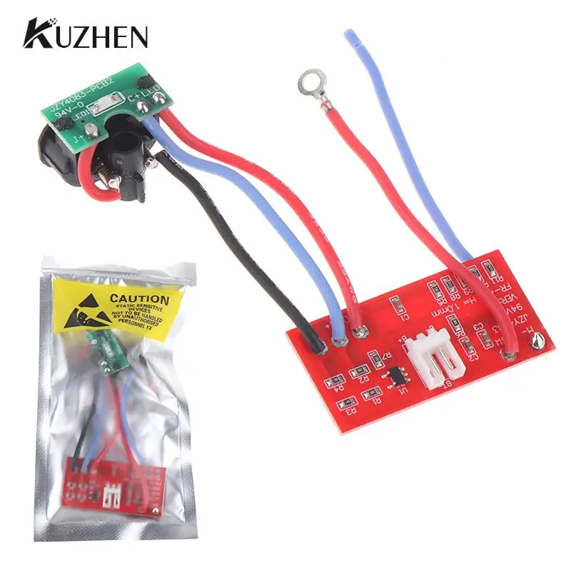 1Set Electric Hair Clipper Accessory Assembly Motherboard Circuit Board For 8591/8148
1Set Electric Hair Clipper Accessory Assembly Motherboard Circuit Board For 8591/8148