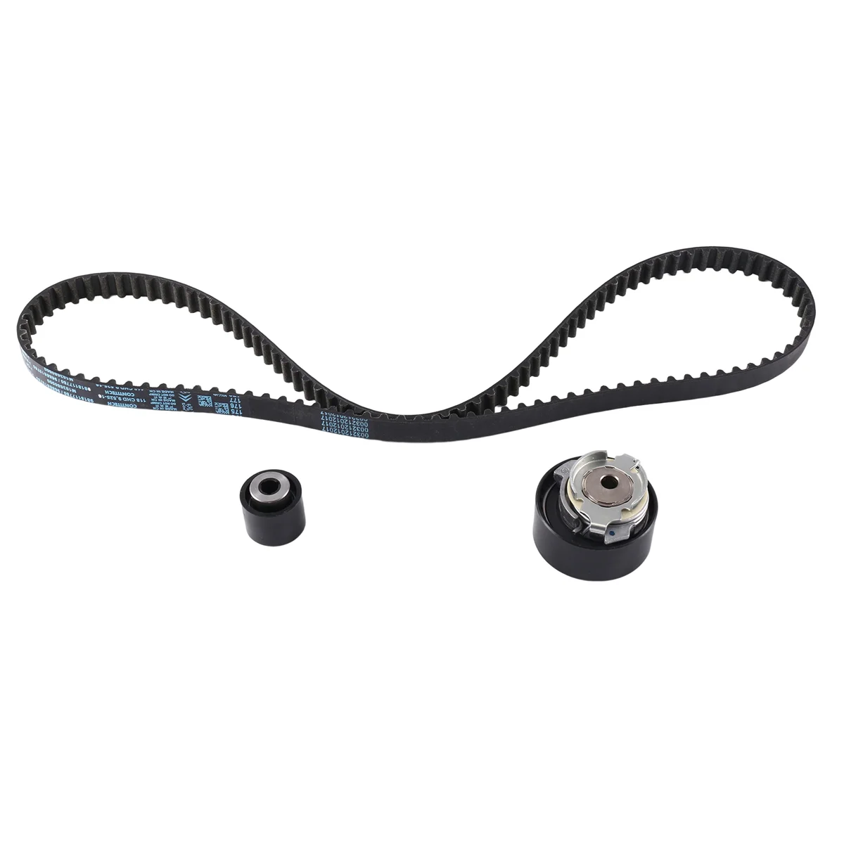 1623231680 Car Timing Component Suit Timing Belt Tensioner for Peugeot 208 3008 301 Partner Citroen C1 C3 C4 DS
1623231680 Car Timing Component Suit Timing Belt Tensioner for Peugeot 208 3008 301 Partner Citroen C1 C3 C4 DS