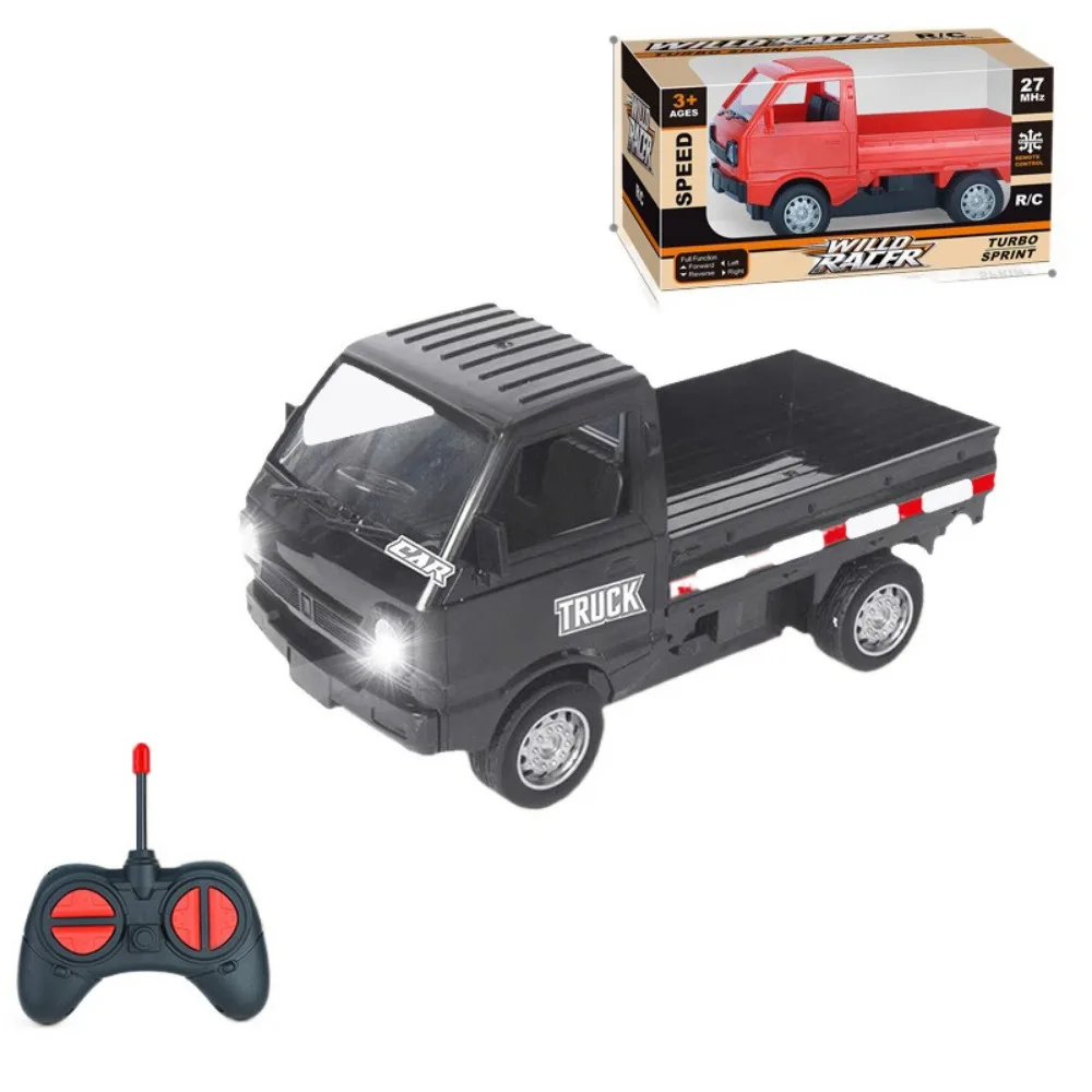 Light Music Remote Control Forklift Spray Function 1:16 Remote Control Forklift Truck Simulation 11 Way RC Truck
Light Music Remote Control Forklift Spray Function 1:16 Remote Control Forklift Truck Simulation 11 Way RC Truck