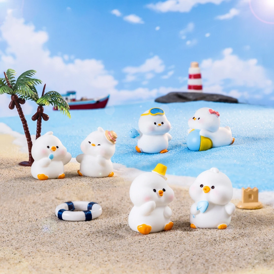 Mini Resin Cartoon Duckling Statue Miniature Gift for Patio Bonsai Dollhouse 20pcs Fairy Garden Desk Decoration Home Decoration
Mini Resin Cartoon Duckling Statue Miniature Gift for Patio Bonsai Dollhouse 20pcs Fairy Garden Desk Decoration Home Decoration