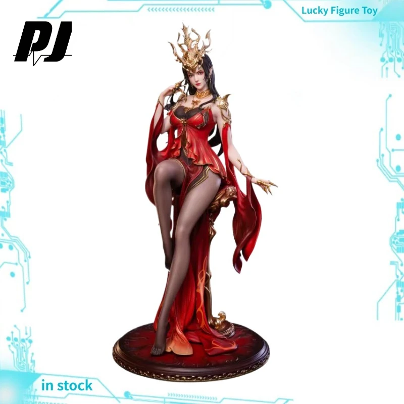 Серия PIJI New Era: Battle Through The Heavens Medusa Queen, фигурка-модель в масштабе 1/6, игрушка
Серия PIJI New Era: Battle Through The Heavens Medusa Queen, фигурка-модель в масштабе 1/6, игрушка