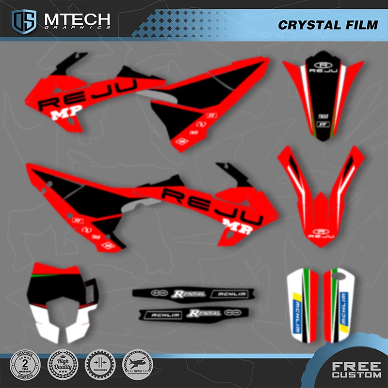 DSMTECH MOTOR Custom Team Graphics Backgrounds Decals Stickers Kit For GASGAS GAS GAS Rieju 004
DSMTECH MOTOR Custom Team Graphics Backgrounds Decals Stickers Kit For GASGAS GAS GAS Rieju 004