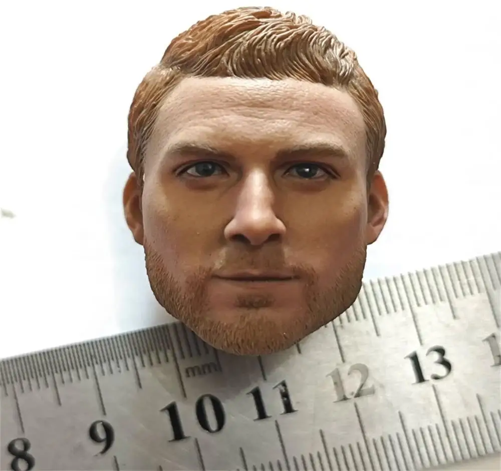 1/6th DAMTOYS DAM 78051 US. Soldier Doll Mountain Opration Equipment Head Sculpt PVC Material For 12" Action Scene Component DIY
1/6th DAMTOYS DAM 78051 US. Soldier Doll Mountain Opration Equipment Head Sculpt PVC Material For 12" Action Scene Component DIY