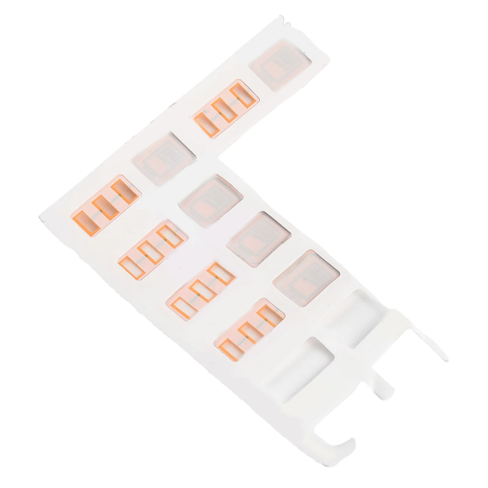 Battery Capacity Label Battery LED Sticker Replacement Stickers Household Supplies Lithium Battery Parts Wear-resistant
Battery Capacity Label Battery LED Sticker Replacement Stickers Household Supplies Lithium Battery Parts Wear-resistant