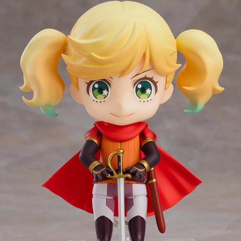 GSC Original:Kageki Shoujo!! Watanabe Sarasa Q version figma PVC Action Figure Anime Figure Model Toys Collection Doll Gift
GSC Original:Kageki Shoujo!! Watanabe Sarasa Q version figma PVC Action Figure Anime Figure Model Toys Collection Doll Gift