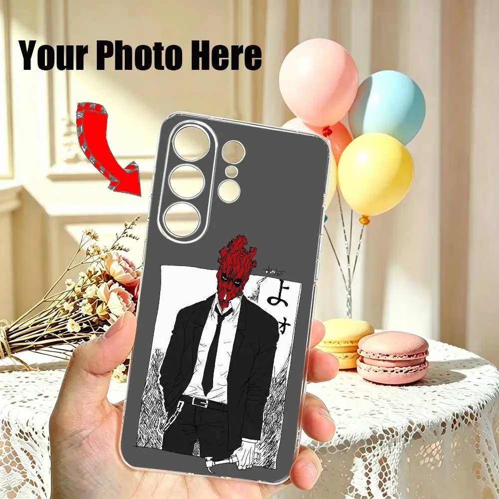 Dorohedoros Hot Caiman Nikaido Phone Case Transparent Silicone Soft For Samsung S25,S24,S21,S22,S23,S30,Ultra,S20,Plus,Fe
Dorohedoros Hot Caiman Nikaido Phone Case Transparent Silicone Soft For Samsung S25,S24,S21,S22,S23,S30,Ultra,S20,Plus,Fe