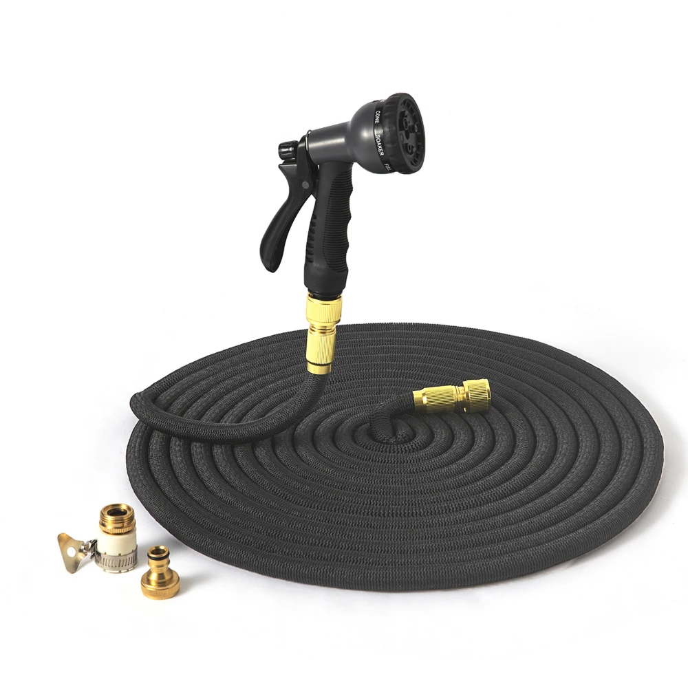 Nice Pop Garden Hose Pipe Expandable Flexible Extensible Water Hose Garden Magic Hose For Car Wash Stretch
Nice Pop Garden Hose Pipe Expandable Flexible Extensible Water Hose Garden Magic Hose For Car Wash Stretch