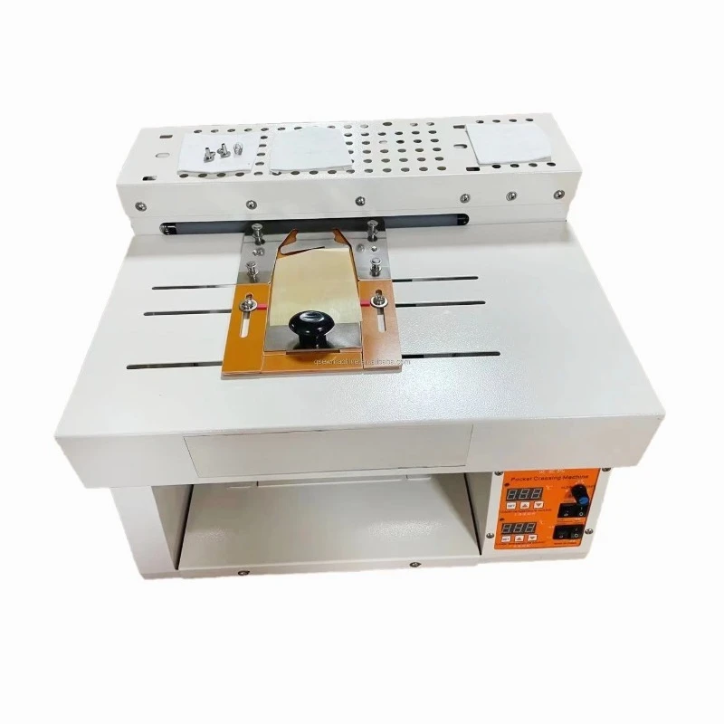 QS-25S Автоматическая карманная гладильная машина Железная машина с воротником Биговальная машина Передняя железная машина с планкой
QS-25S Автоматическая карманная гладильная машина Железная машина с воротником Биговальная машина Передняя железная машина с планкой