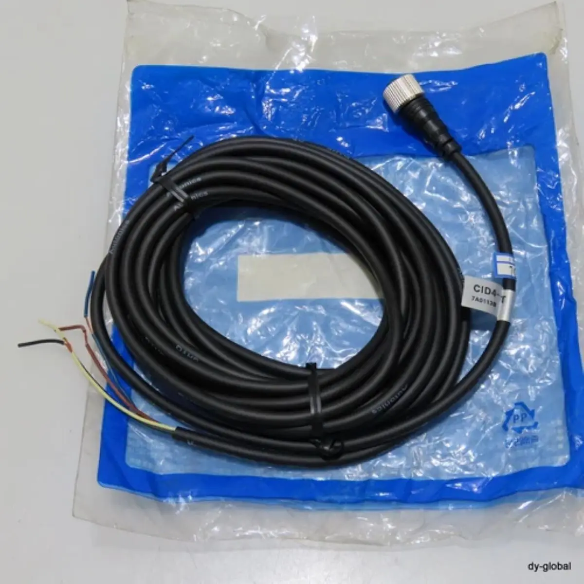 CID4-5T Connector Cable
CID4-5T Connector Cable