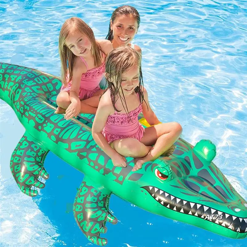 Reptile Ride On , Crocodile Inflatable Pool Float For Kids, Fun Beach And Pool , Giant Inflatable Pool Float
Reptile Ride On , Crocodile Inflatable Pool Float For Kids, Fun Beach And Pool , Giant Inflatable Pool Float