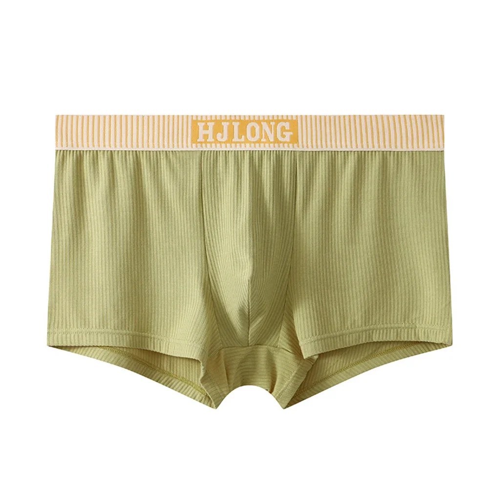 Sexy Men Underwear Low Rise Soft Underpants Classic Style Boxer Briefs Breathable and Lightweight Tag Size M 3XL
Sexy Men Underwear Low Rise Soft Underpants Classic Style Boxer Briefs Breathable and Lightweight Tag Size M 3XL
